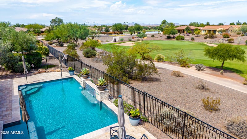 27162 Behrend Dr, Buckeye, AZ 85396