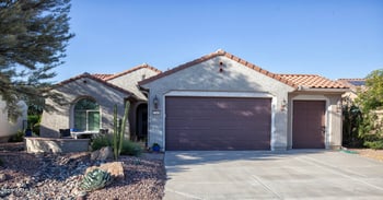 27162 Yukon Cir, Buckeye, AZ 85396