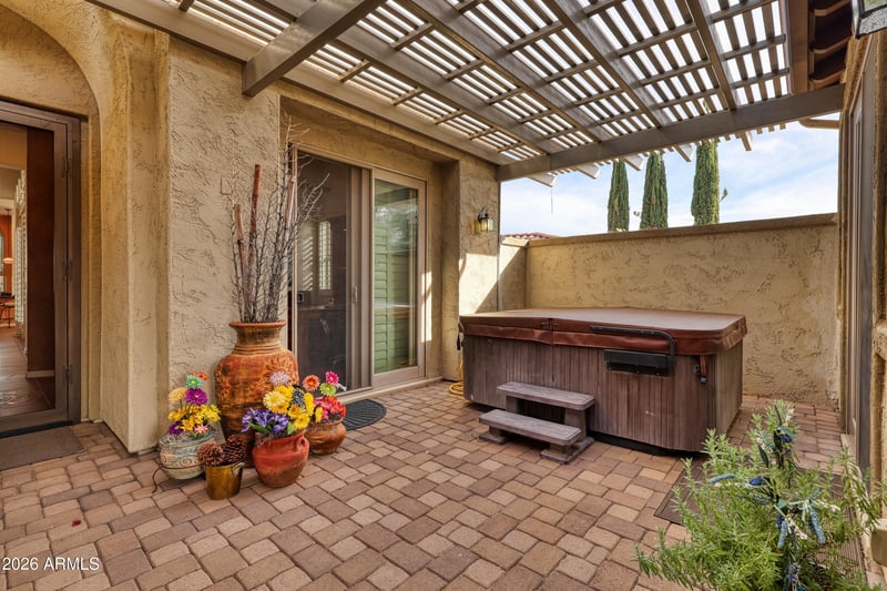 27163 N 128th Dr, Peoria, AZ 85383