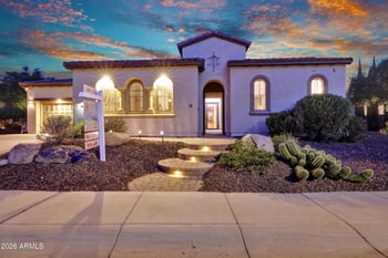 27163 128th Dr, Peoria, AZ 85383