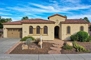 27163 N 128th Dr, Peoria, AZ 85383