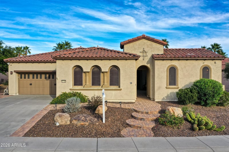 27163 128th Dr, Peoria, AZ 85383