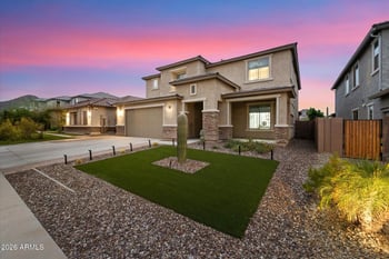 27165 N 71st Ln, Peoria, AZ 85383