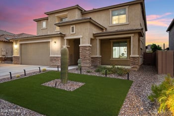 27165 N 71st Ln, Peoria, AZ 85383