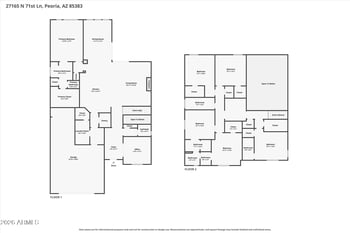 27165 N 71st Ln, Peoria, AZ 85383