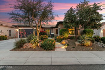 27165 Tonopah Dr, Buckeye, AZ 85396
