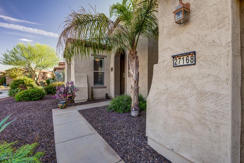 27168 N 129th Dr, Peoria, AZ 85383