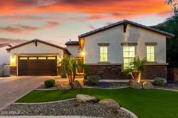 2717 Aloe Pl, Chandler, AZ 85286