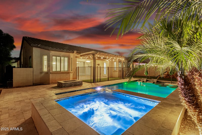 2717 Aloe Pl, Chandler, AZ 85286