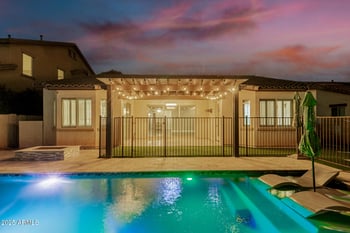 2717 Aloe Pl, Chandler, AZ 85286
