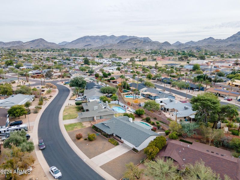 2717 E Cinnabar Ave, Phoenix, AZ 85028