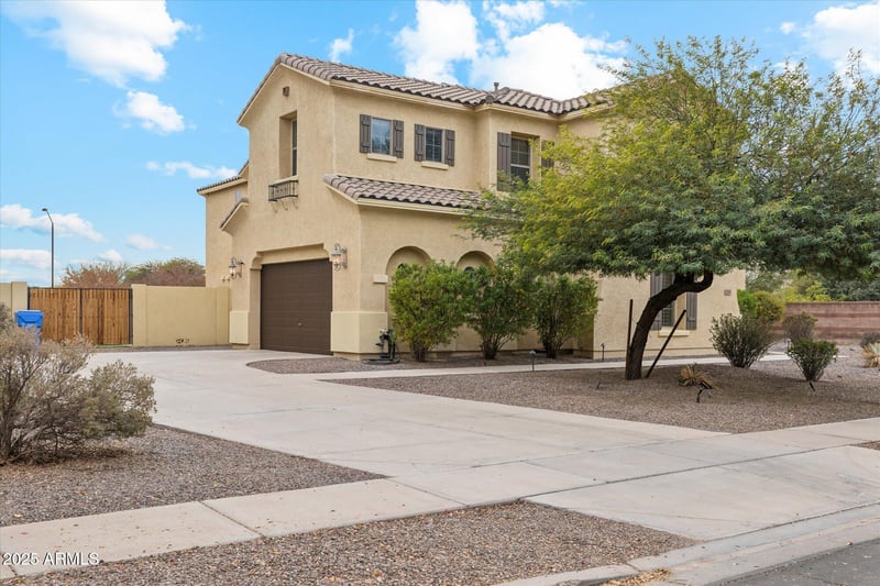 2717 E Flower Ct, Gilbert, AZ 85298