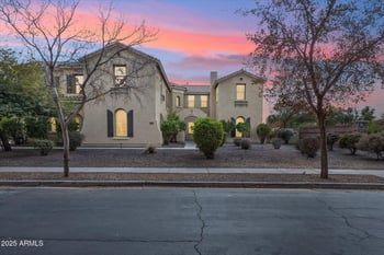 2717 E Flower Ct, Gilbert, AZ 85298