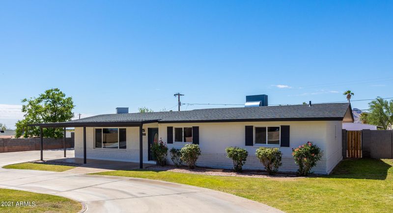 2717 E Joan D Arc Ave, Phoenix, AZ 85032