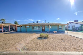 2717 Pierson St, Phoenix, AZ 85017
