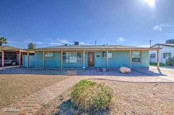 2717 Pierson St, Phoenix, AZ 85017