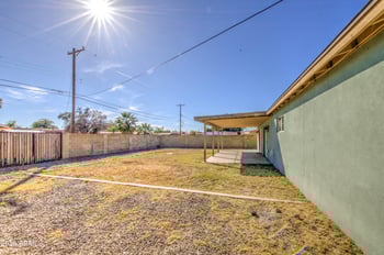 2717 Pierson St, Phoenix, AZ 85017