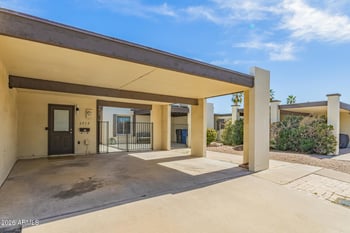 2717 Alder Dr, Tempe, AZ 85282