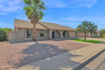 2717 Los Altos --, Mesa, AZ 85202