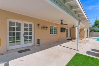 2717 Los Altos --, Mesa, AZ 85202