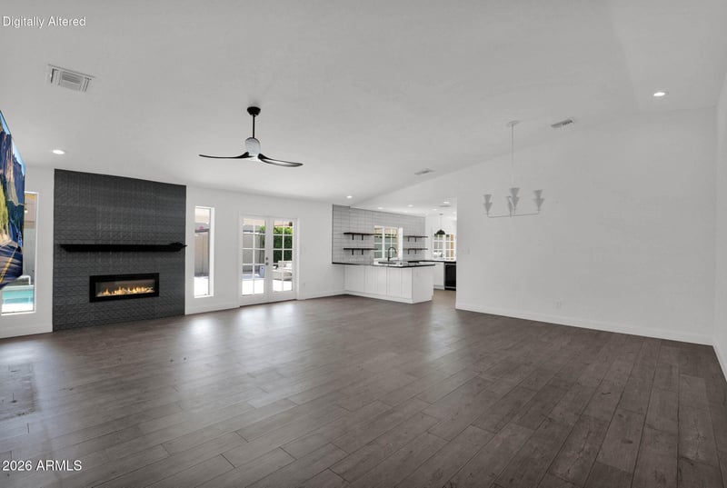 2717 S Los Altos --, Mesa, AZ 85202