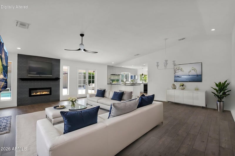 2717 S Los Altos --, Mesa, AZ 85202
