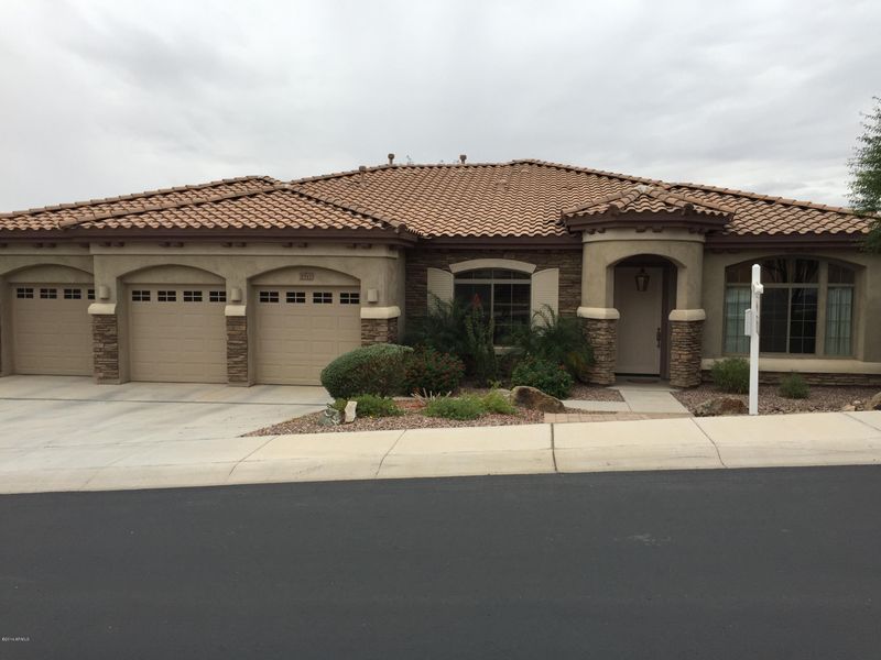 2717 W Ashurst Dr, Phoenix, AZ 85045
