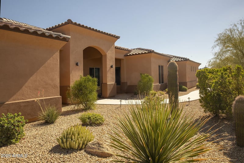 27172 N Hayden Rd N, Scottsdale, AZ 85266