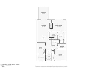 2718 Desert Cove Ave, Phoenix, AZ 85029