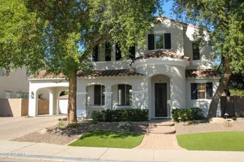 2718 Hampton Ln, Gilbert, AZ 85295