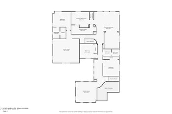 2718 Hampton Ln, Gilbert, AZ 85295