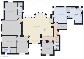 2718 Horseshoe Pl, Chandler, AZ 85249