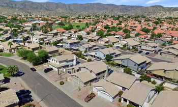 2718 South Fork Dr, Phoenix, AZ 85048
