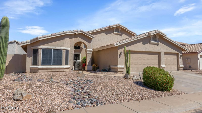 2718 South Fork Dr, Phoenix, AZ 85048