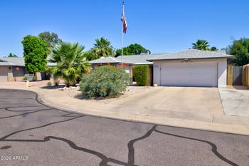 2718 Meseto Cir, Mesa, AZ 85202