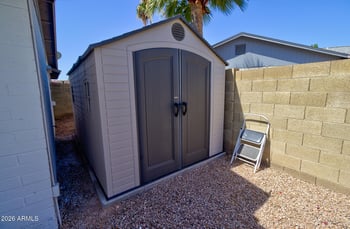 2718 Meseto Cir, Mesa, AZ 85202