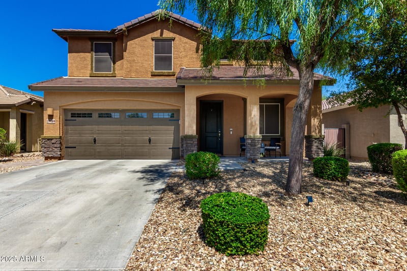 27189 75th Dr, Peoria, AZ 85383