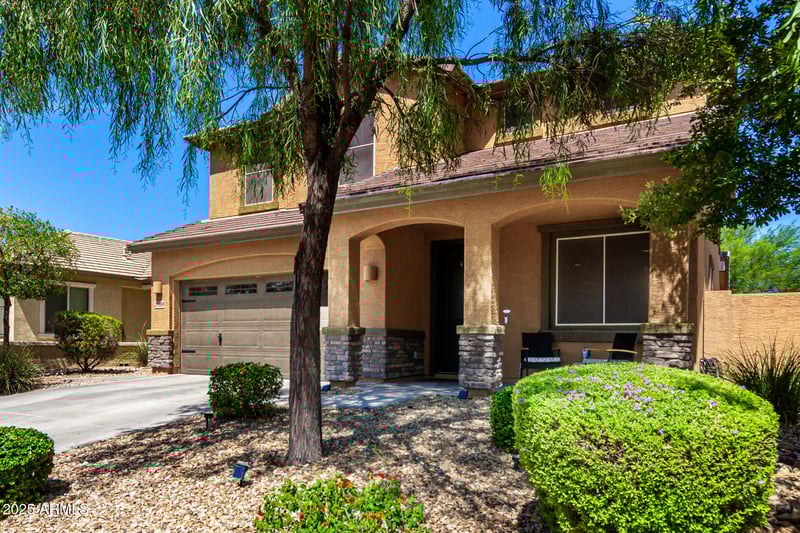 27189 75th Dr, Peoria, AZ 85383