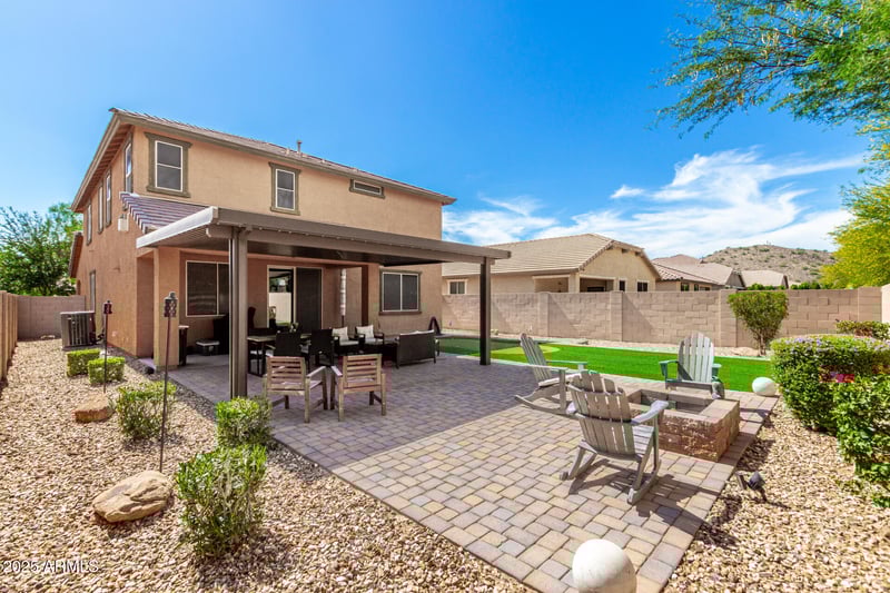 27189 75th Dr, Peoria, AZ 85383