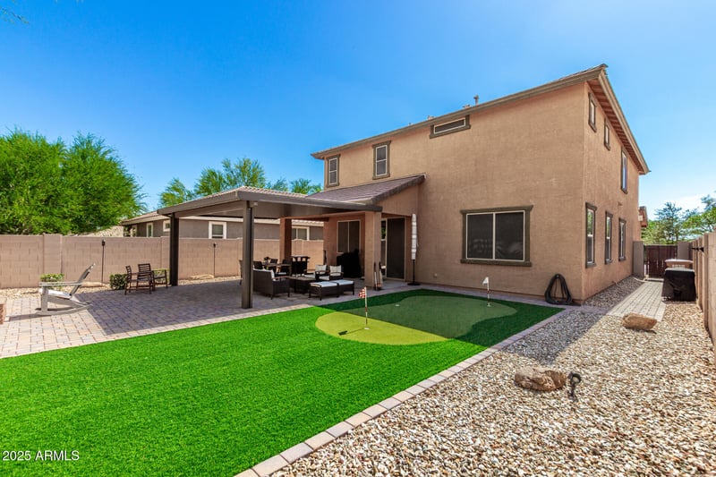 27189 75th Dr, Peoria, AZ 85383