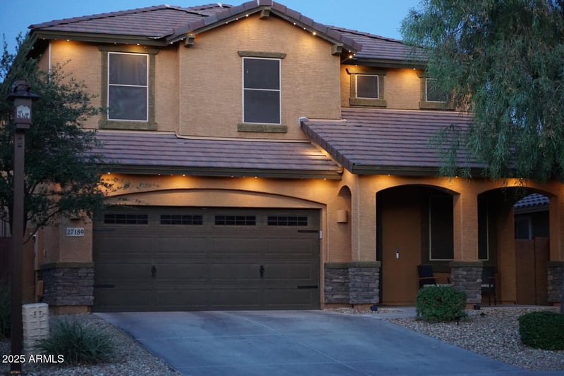 27189 75th Dr, Peoria, AZ 85383