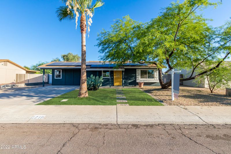 2719 E Bluefield Ave, Phoenix, AZ 85032