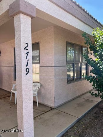 2719 E Windsor Ave, Phoenix, AZ 85008