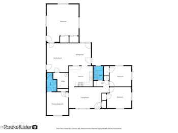 2719 Echo Ln, Phoenix, AZ 85051