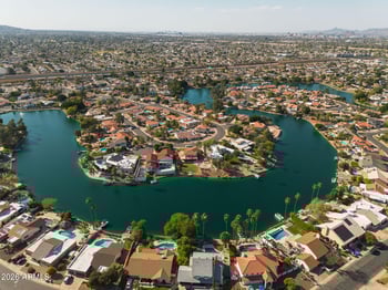 2719 Playa --, Mesa, AZ 85202