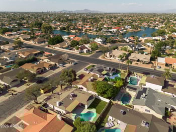 2719 Playa --, Mesa, AZ 85202