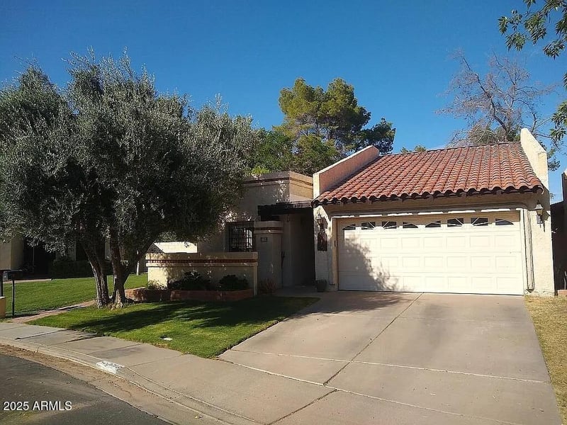 2719 Santa Barbara --, Mesa, AZ 85202
