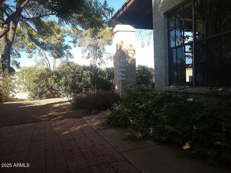 2719 Santa Barbara --, Mesa, AZ 85202