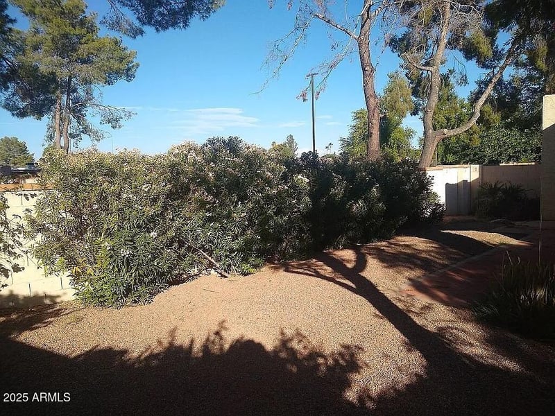 2719 Santa Barbara --, Mesa, AZ 85202