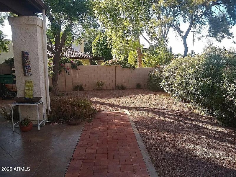 2719 Santa Barbara --, Mesa, AZ 85202